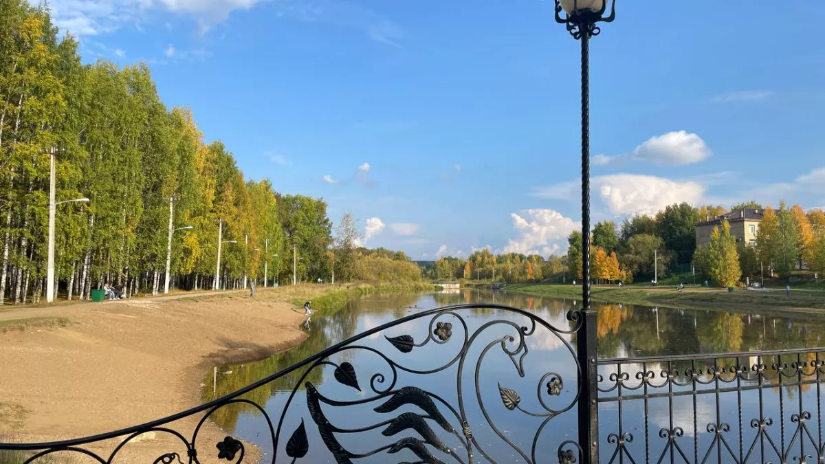 Самый недооцененный город Золотого Кольца всего в двух часах на электричке от Москвы: в нём стоит побывать каждому