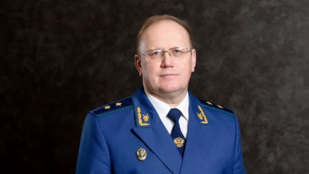 Прокурор Коми выслушает ухтинцев на личном приёме 11 марта