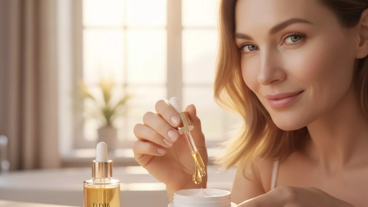 5 невероятных кремов для зрелой кожи: стоят копейки, а работают круче косметологов - в салон больше ни ногой