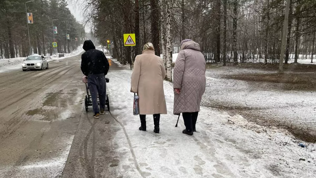 Старые годы, новые деньги: что положено пенсионерам со стажем до 1995 года