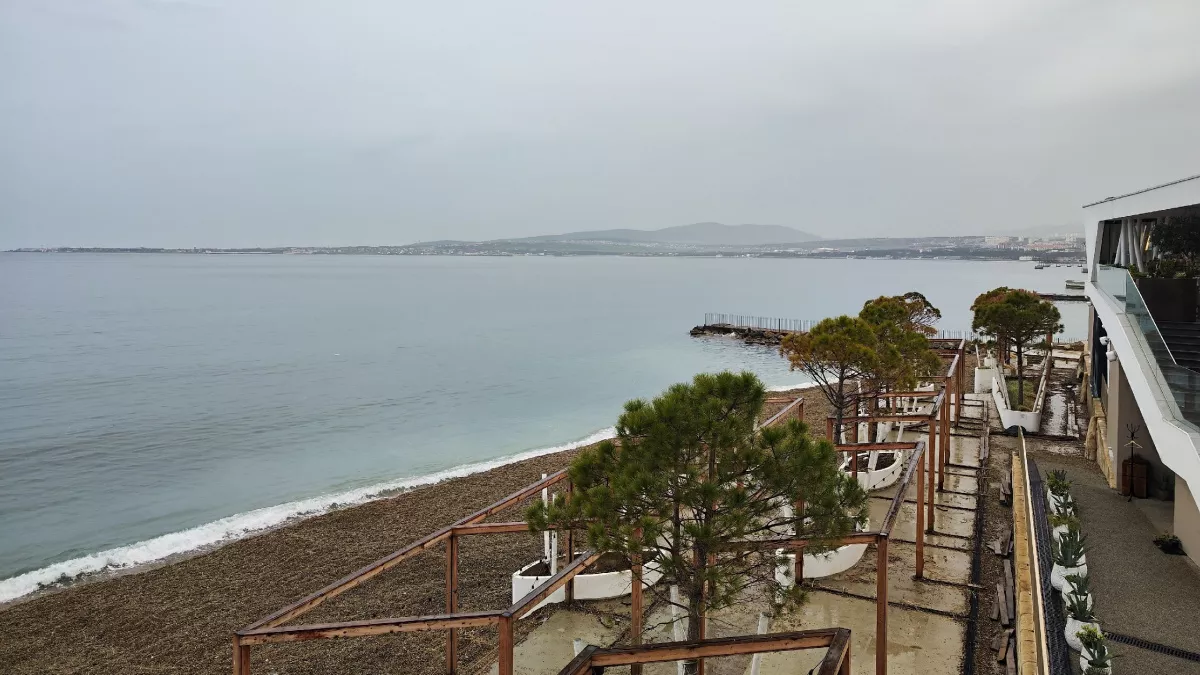 "Сюда больше ни ногой": почему я больше никогда не поеду отдыхать на курорты Краснодарского края