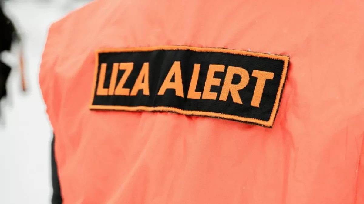 Отряд "ЛизаАлерт" подвел итоги февраля в Коми: 11 спасённых жизней 