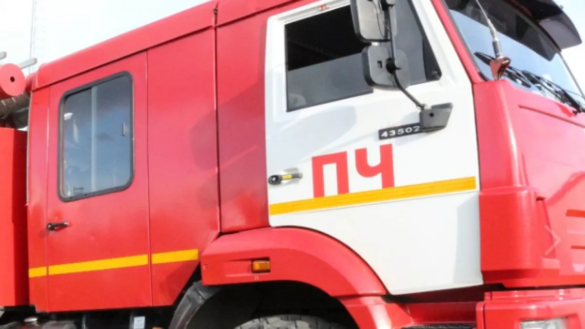 8 марта отметилось в Коми пятью пожарами, из них четыре в жилом секторе  