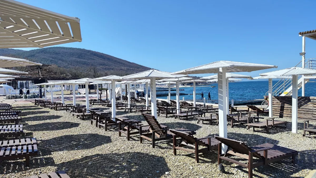 Отдых в Крыму: почему туристы делятся на два лагеря