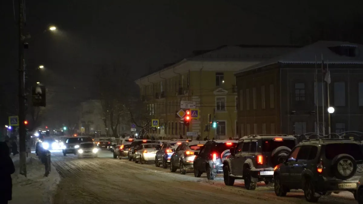 Синоптики дали прогноз погоды в Коми на 10 марта: морозы до -37 градусов и снег