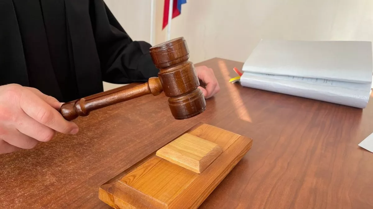 Продажа квартиры из-за мошенников довела жительницу Коми до Верховного суда России