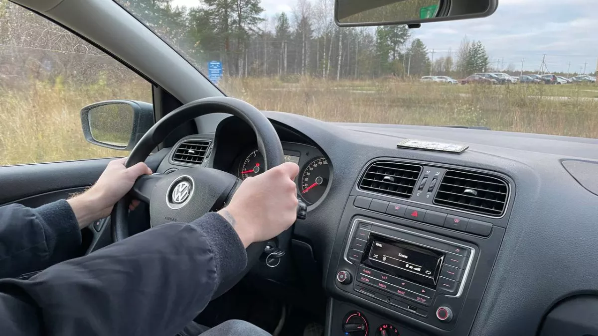 Когда бак пуст: сколько километров у вас в запасе на самом деле