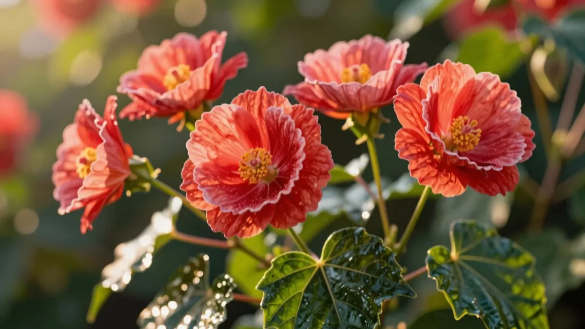 Бросьте сейчас в грунт семечки: к лету в горшке появится цветущий кустик – яркие бутоны круглый год