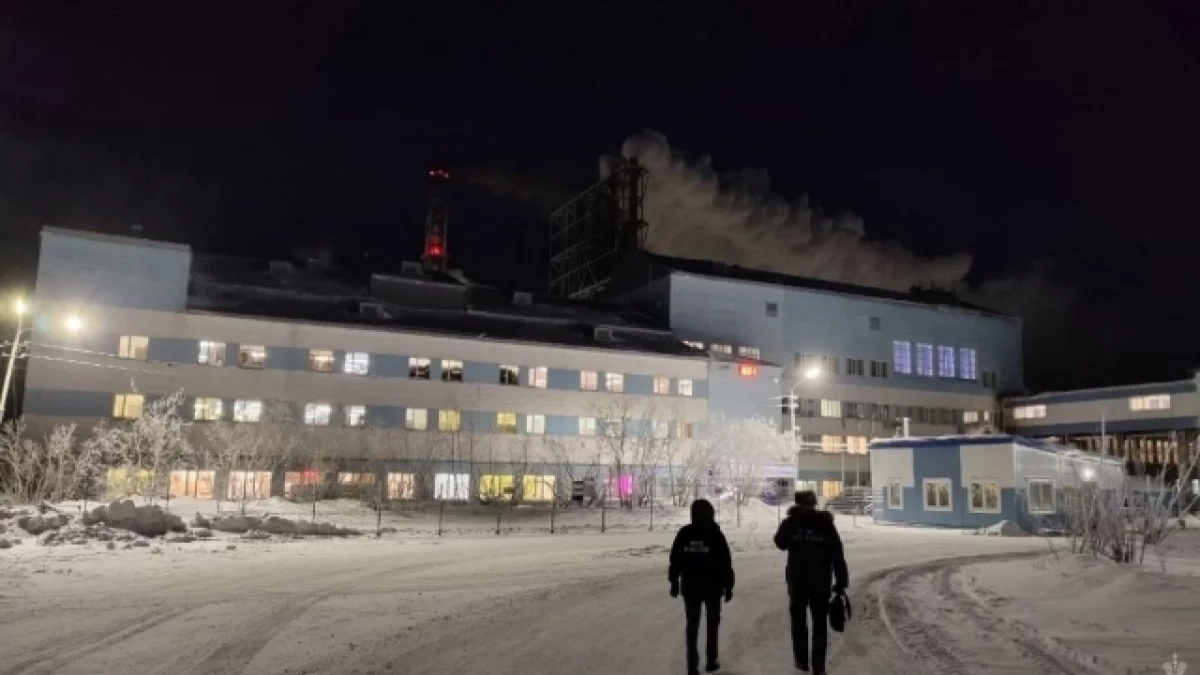 Молодежный совет судебных приставов Ямала посетил исторические места в Коми 