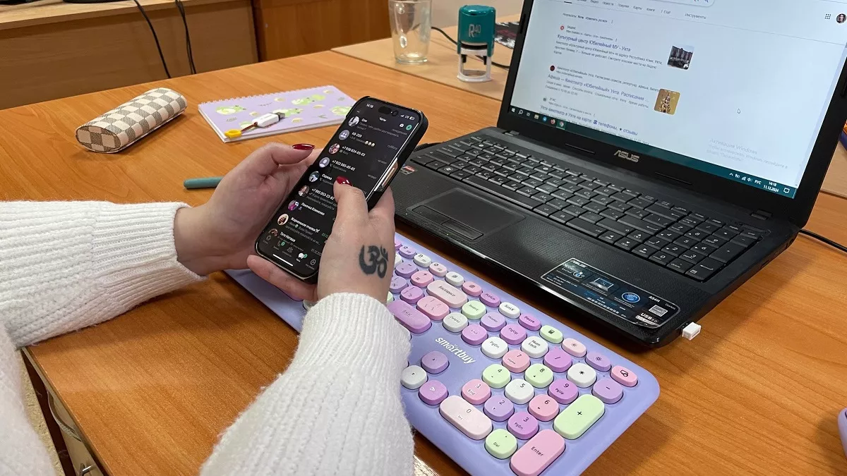 Скачал МАХ: подробно рассказываю, стоит ли устанавливать популярный российский мессенджер