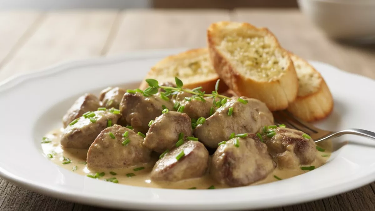 Названа самая полезная часть курицы: не грудка и не бедро - рекордсмен по содержанию железа, но мало кто берет