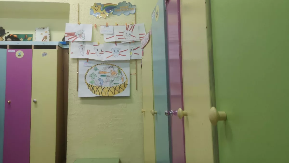 В Коми группы для детей с ОВЗ переведут в другие корпуса из-за низкой загрузки здания