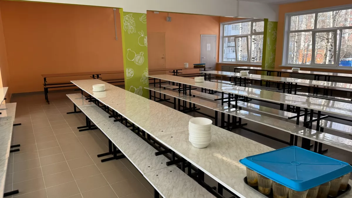 Роспотребнадзор Коми зафиксировал снижение заболеваемости детей кишечными инфекциями