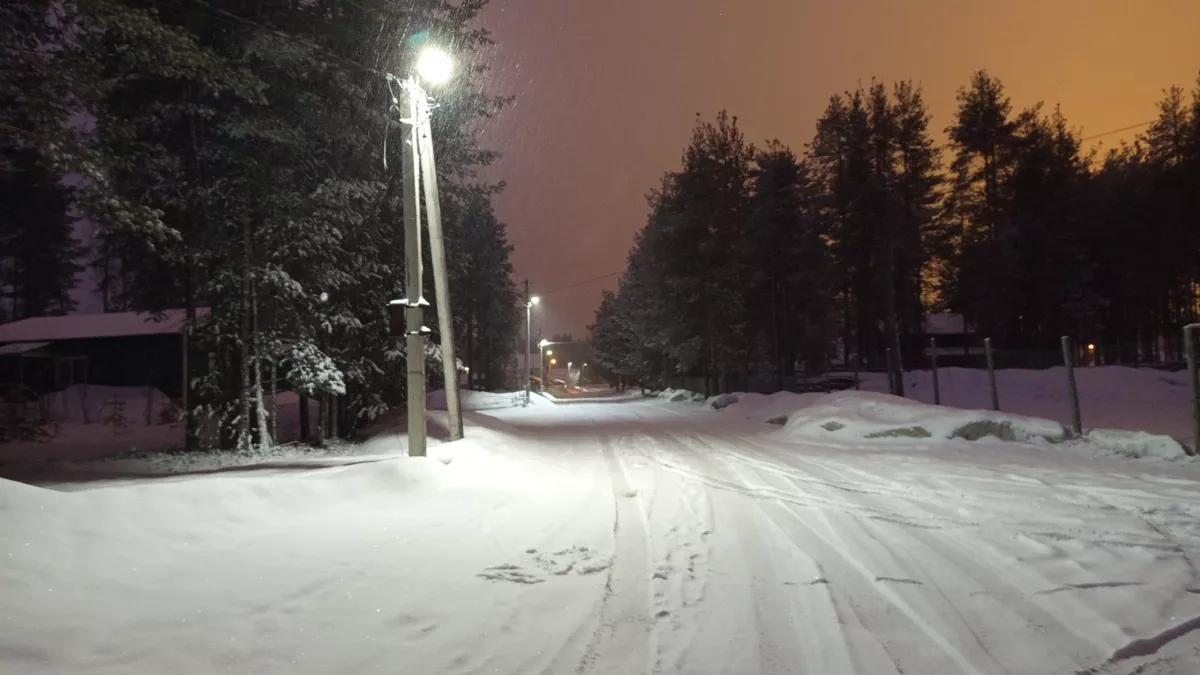 Прогноз погоды в Коми от синоптиков на 11 марта: в регионе ожидается потепление до +2 градусов и мокрый снег