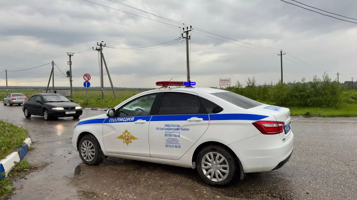 Действует уже сегодня: ГИБДД начала по‑новому фиксировать нарушения с камер