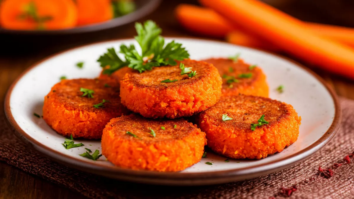 На ужин в пост готовлю такие котлеты: едят даже мясоеды – 4 варианта для разнообразия