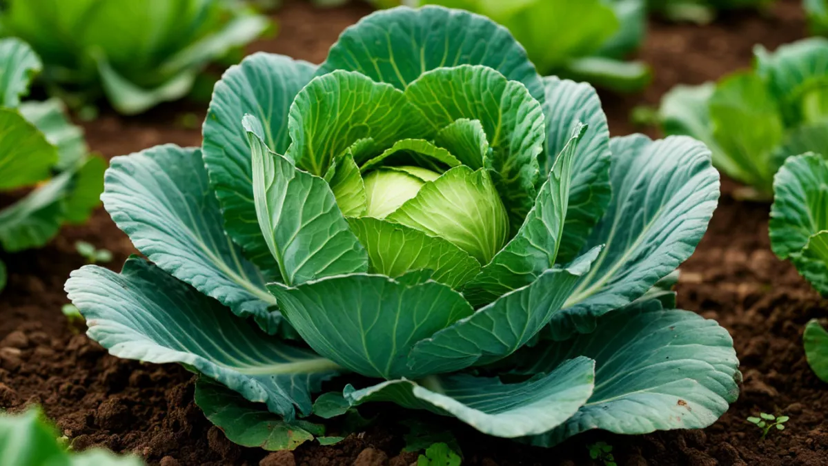 Троица огородных титанов: эти сорта капусты выдерживают любую непогоду и дают суперурожай