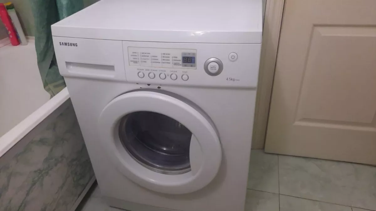 Как подключать к электрической сети стиральную машину: легкое объяснение важного правила