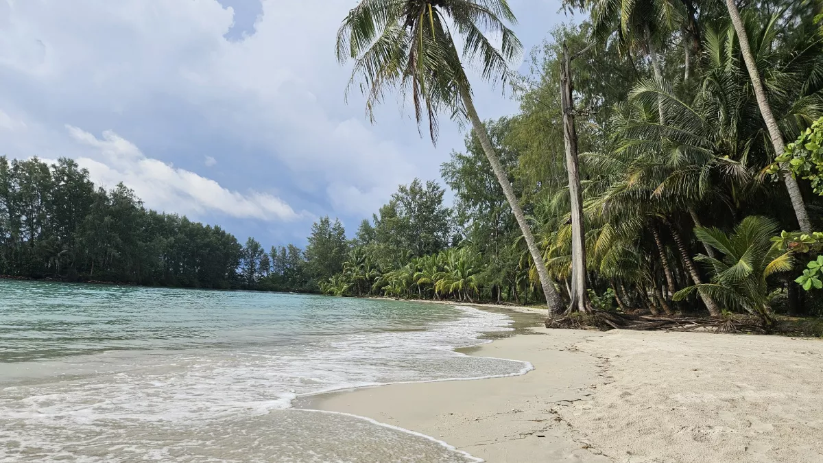 Хватит переплачивать за Турцию: 5 мест, где отдых лучше, а цены в 2 раза дешевле — никаких толп туристов