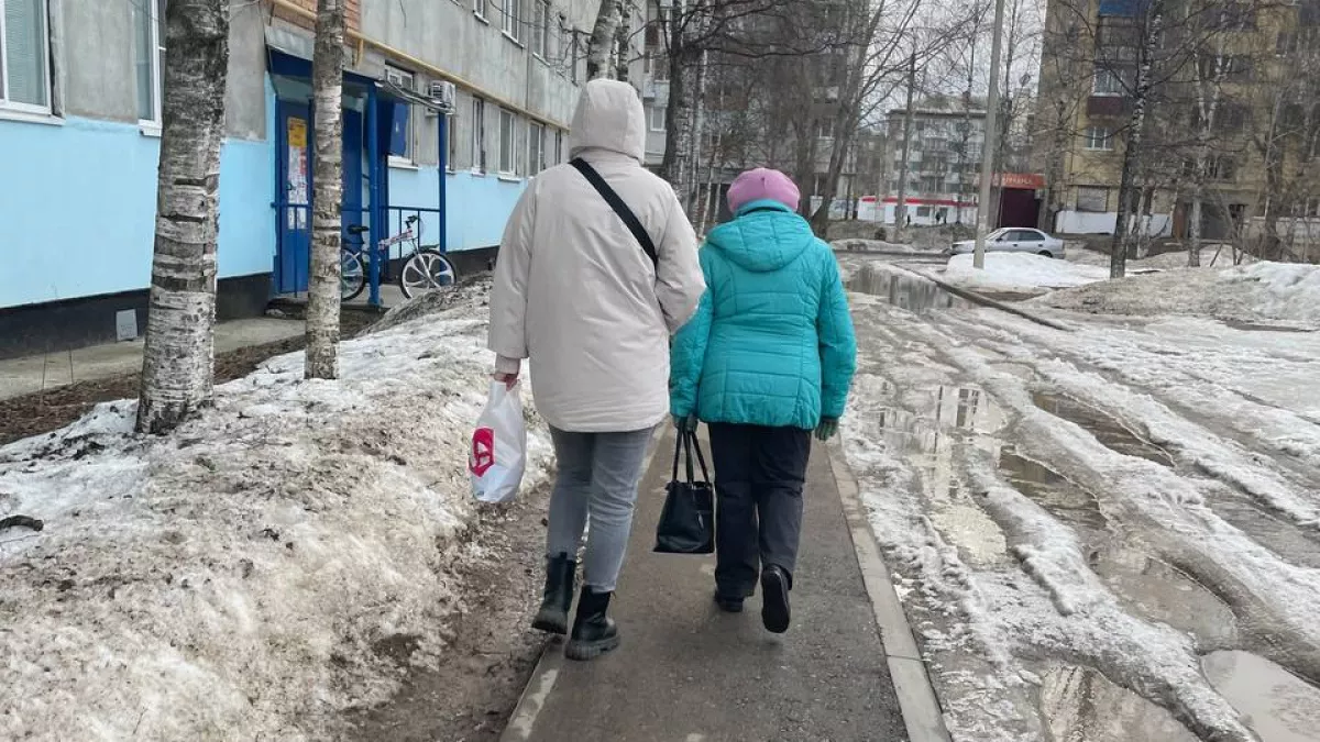 Последний шаг реформы: утвержден возраст выхода на пенсию в 2026 году