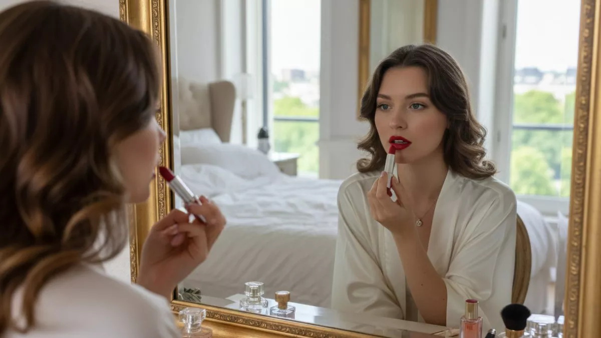 Румяна больше не покупаю: 5 способов сделать лицо свежее и моложе - подружка-косметолог научила