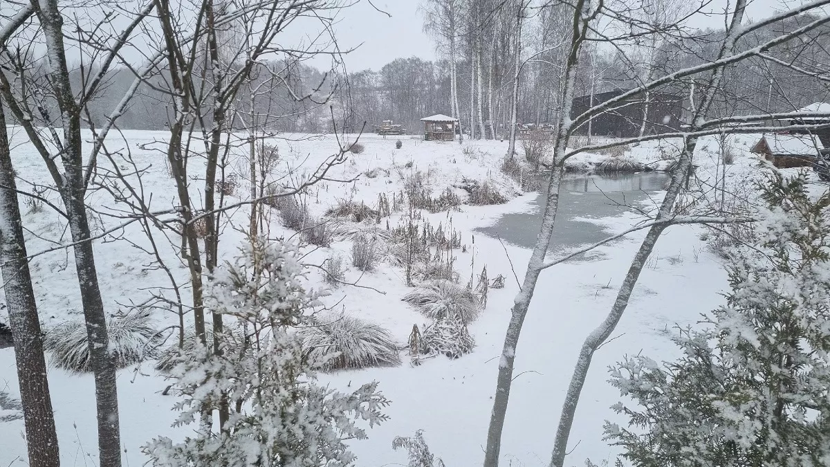 Упадёшь 13 марта с крыльца — весь год проболеешь: приметы Василия Капельника расскажут какой будет погода на Пасху