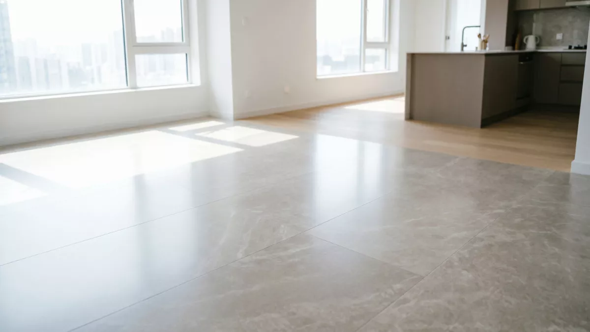 Чем заменить паркет, чтобы служил десятки лет, а стоил в разы дешевле – дешевое напольное покрытие за 4 шага