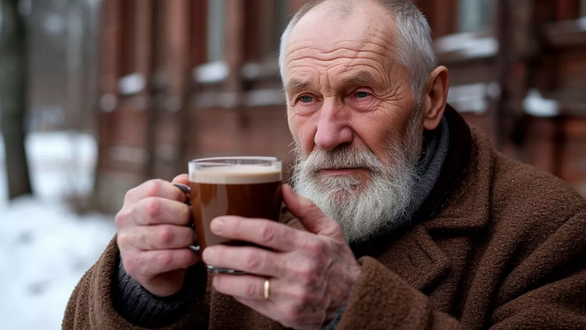 Ученые назвали самый полезный напиток для мозга: снижает усталость и дисциплинирует ум