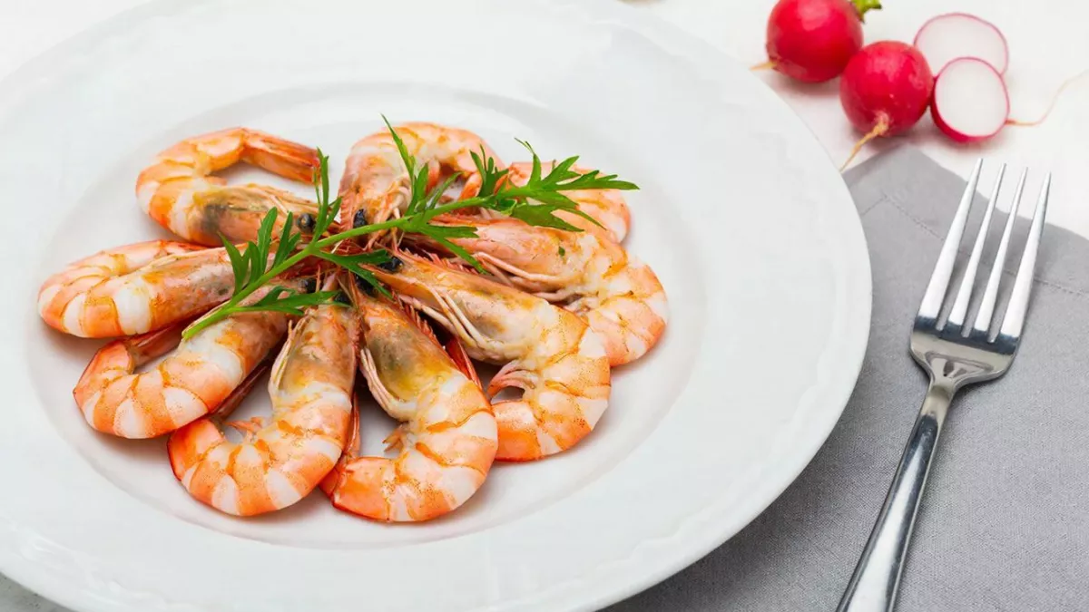 Почему креветки становятся "резиновыми" и как это исправить — совет из народа