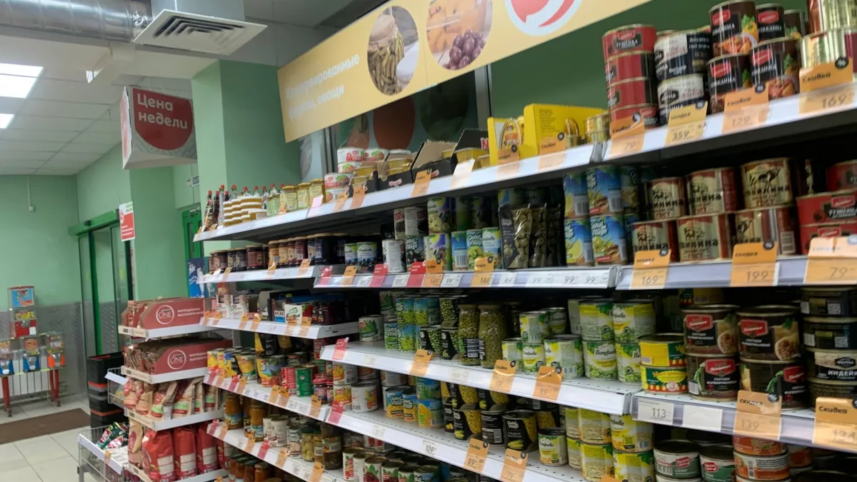 Такой зеленый горошек на вес золота: Роскачество назвало марки, которые кладут в банки хороший продукт