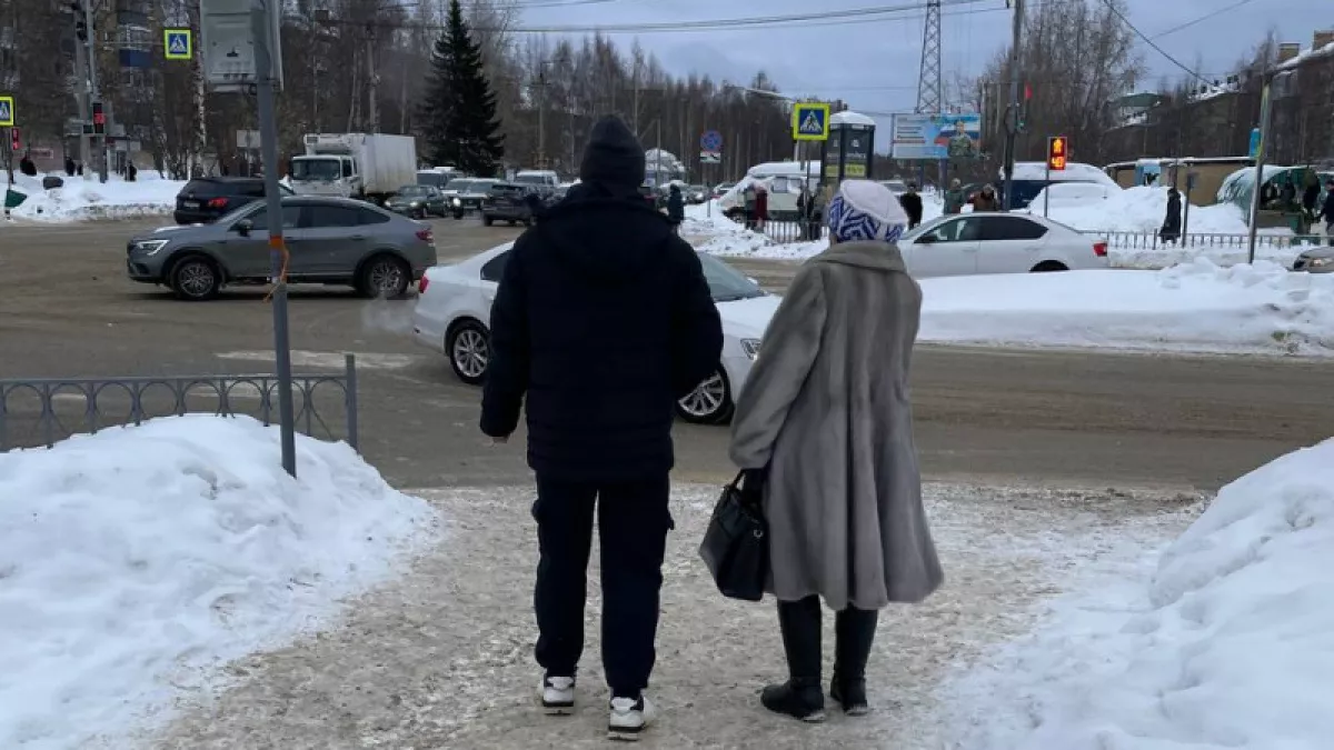 Стало известно, зачем российских пенсионеров в возрасте 65 лет и старше будут проверять