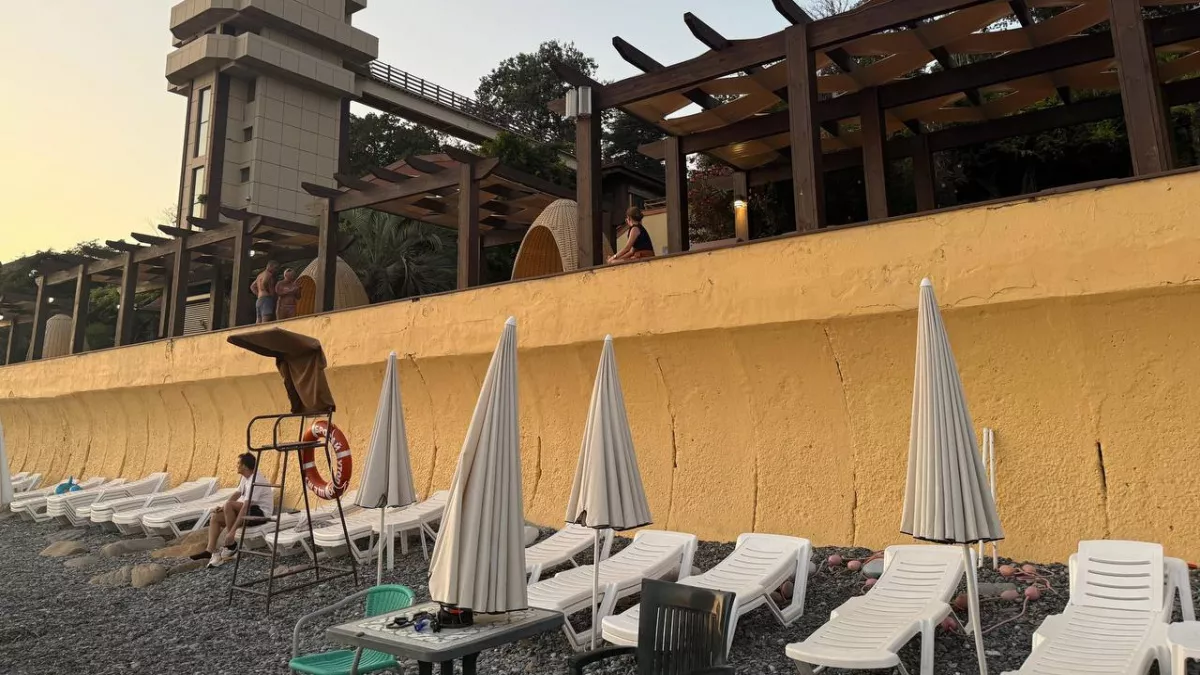 Съездили в Сочи на 12 ночей: по приезде сели, посчитали и обомлели – честно говорю, на чем можно легко сэкономить