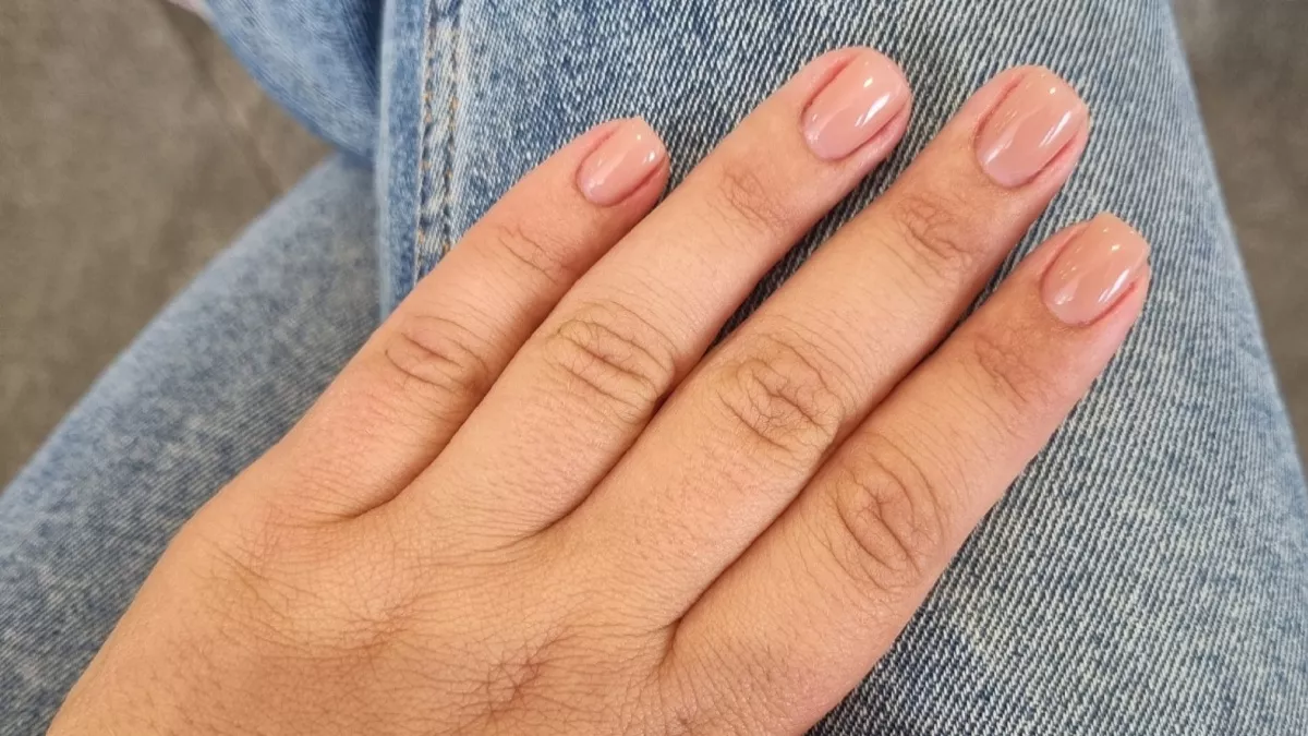 Маникюр своими руками: когда простая домашняя процедура может закончиться печально