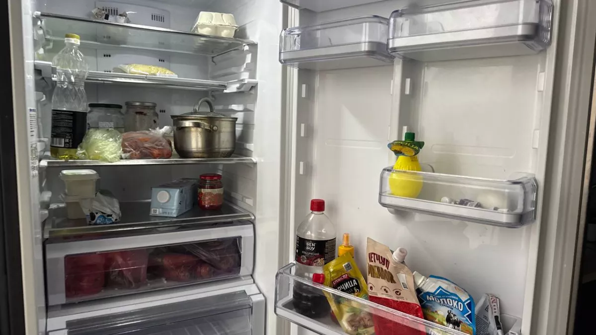 Как убрать запах из холодильника: без разморозки и дорогой химии