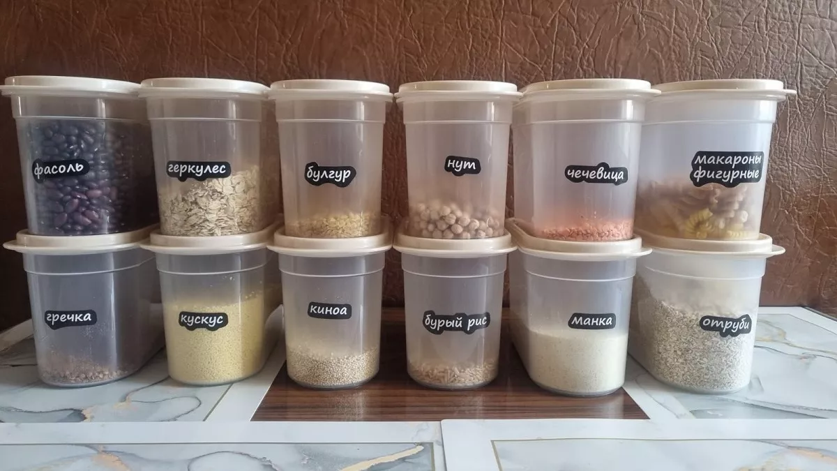 Ученые назвали самую вредную крупу: в России ее едят почти в каждой семье