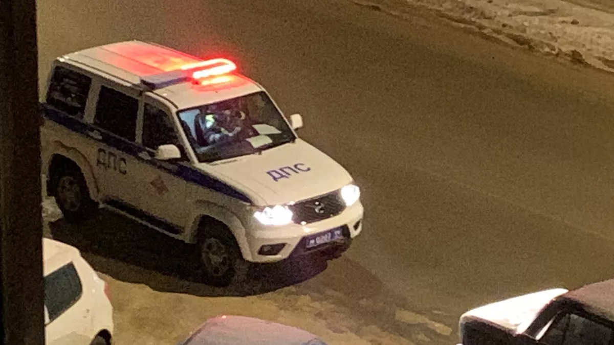 В Коми водителей с зависимостями отстранили от управления транспортом через суд