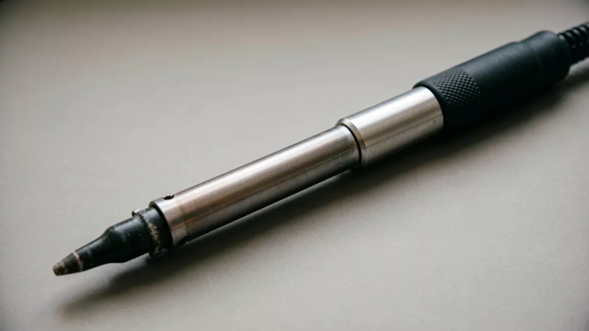 Сварка в кармане: карандаш для резки и сварки без питания и аппарата за 20 секунд