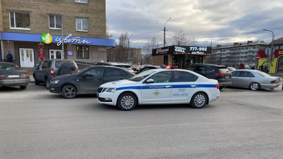 Какие новые штрафы ГАИ в 2026 году ждут владельцев автомобилей старше 10 лет