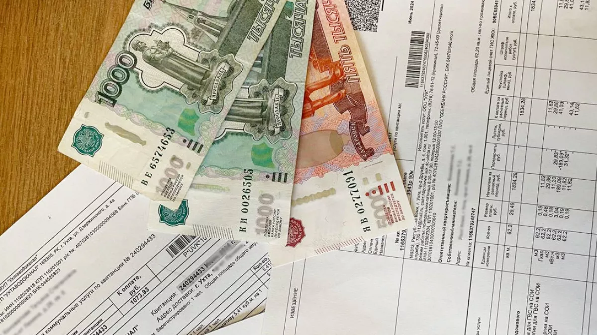 Приятный "сюрприз" для тех, кто передает показания ЖКХ - перерасчет задним числом