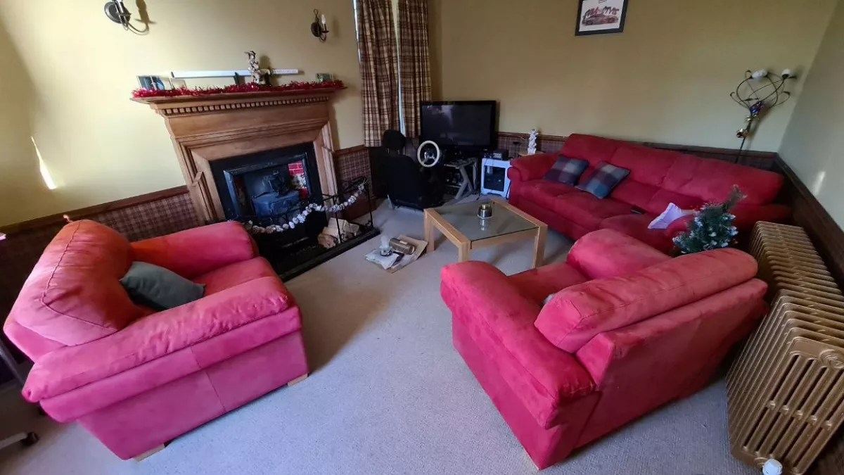 Никогда не покупайте квартиру, пока не зададите соседям один простой вопрос: реальная история