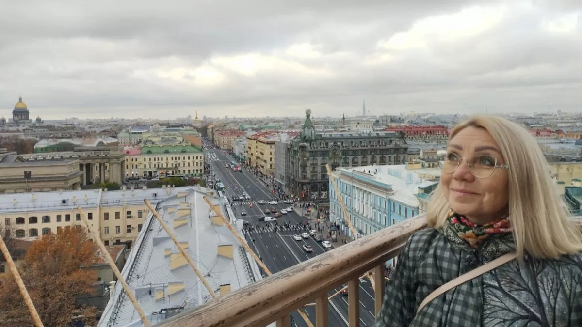 Свобода после 50: 10 долгов, которые пора простить себе и забыть - это не про деньги