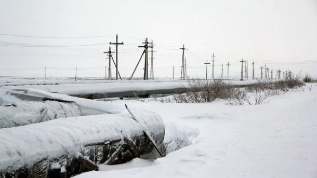 Поэтапная реконструкция: как власти планируют снизить аварийность водоснабжения в Коми