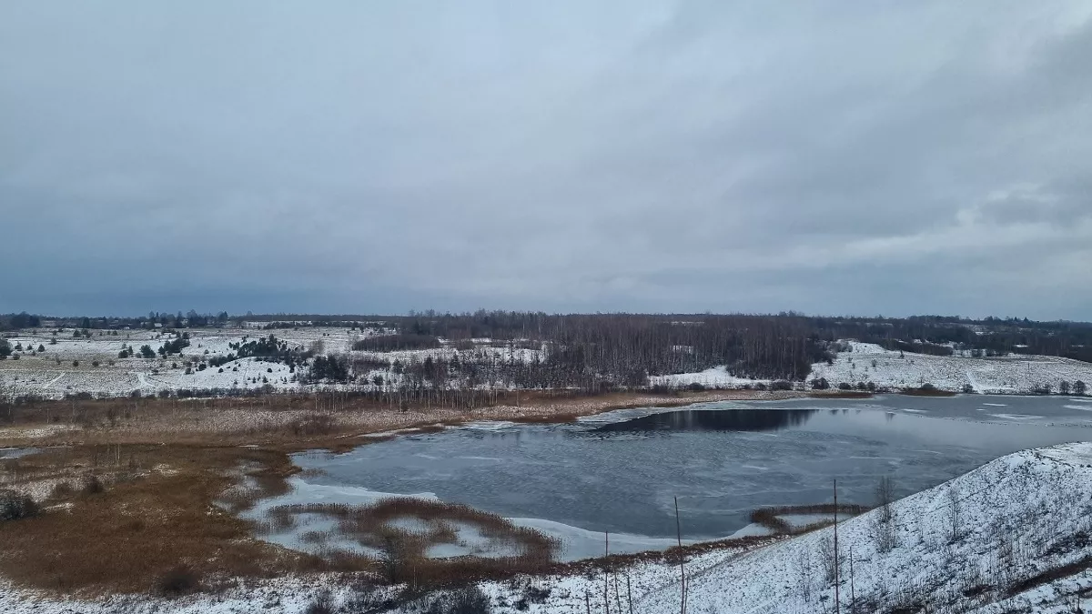 Этот древний город России даже был столицей: теперь о нём почти забыли - есть на что посмотреть