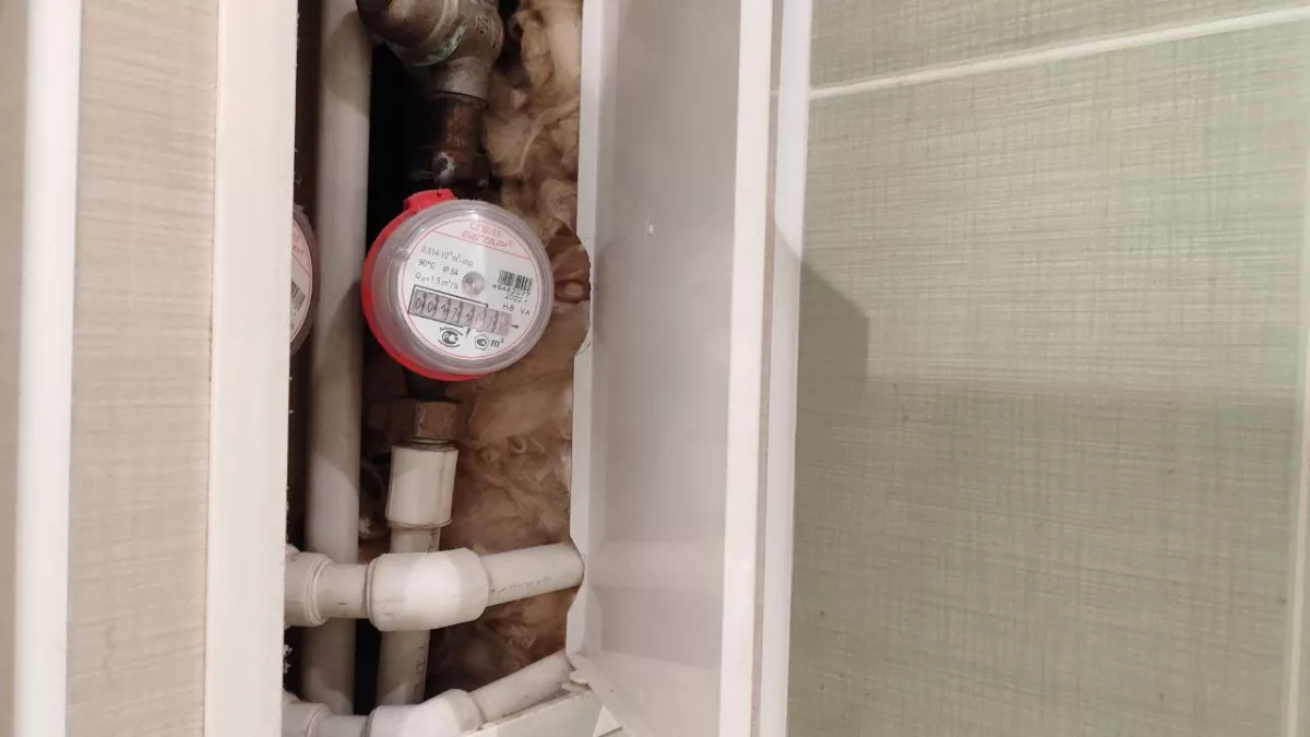 До 31 марта стоит проверить все показания счетчиков в квартире – и вот почему