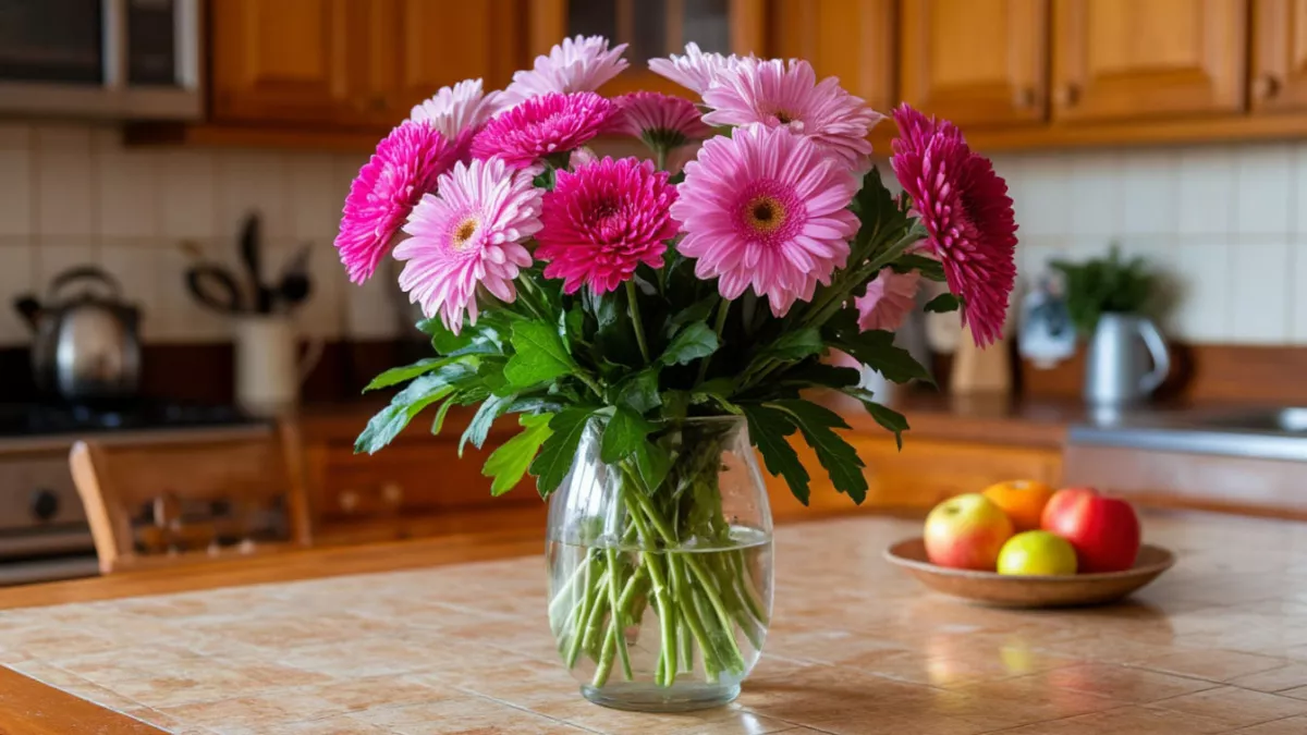 Ни в коем случае не покупайте такие цветы: они могут быть опасны для здоровья