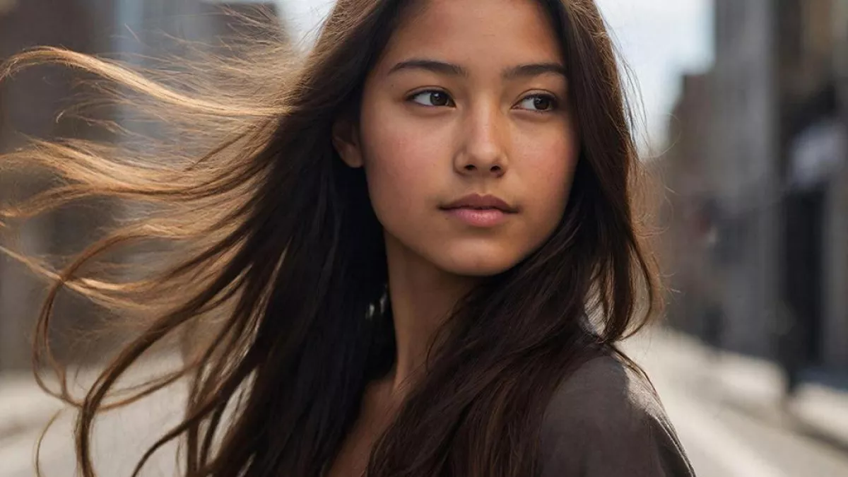 Красить волосы больше не модно: вместо химозной краски возвращаю волосам цвет отваром одного корня - и седину закрасит