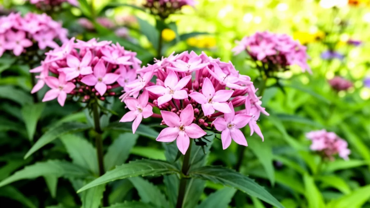 Гортензия больше не эталон - сады завоевывает новый роскошный кустарник: цветет все лето и до самых заморозков