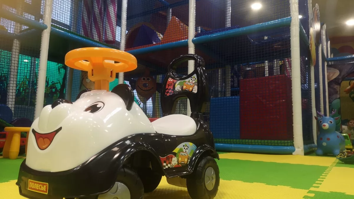 В Коми ребенок пострадал во время игры на занятии