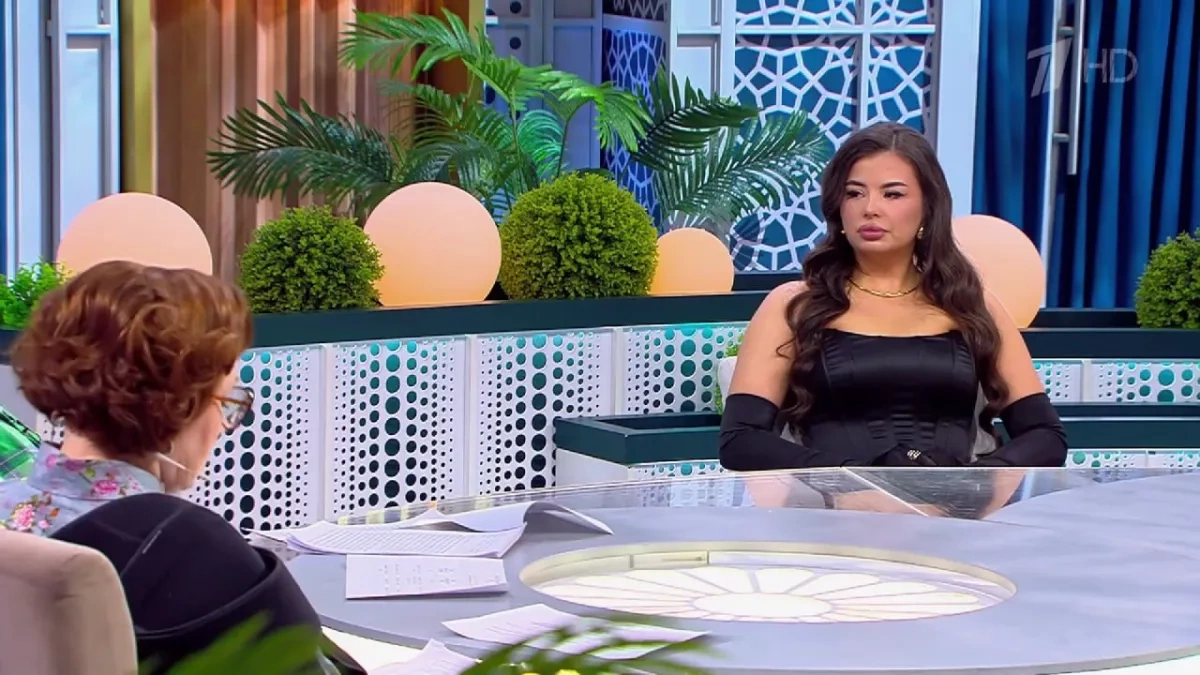 Жительница столицы Коми снялась в шоу “Давай поженимся!”