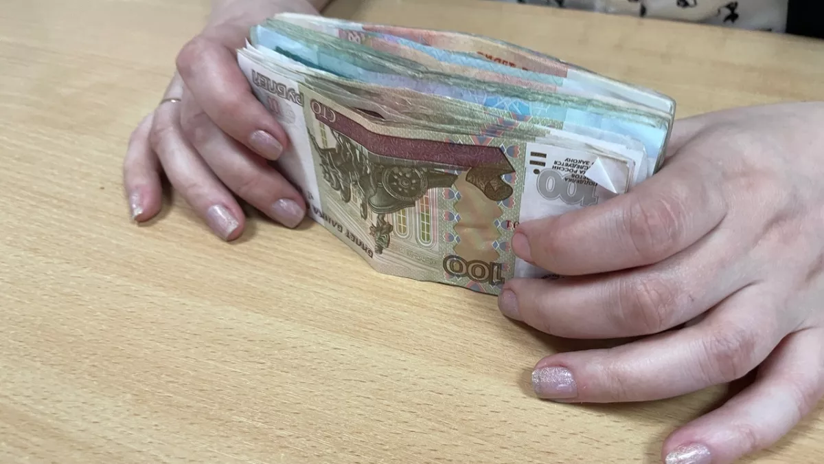 Медикам из Коми задержали компенсации за отпускные поездки